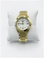 Orologio Tissot Donna in Oro T7131371480 - T7131371480